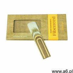 Fiberreed Stroik Saksofon altowy Hemp H - ogłoszenia A6.pl
