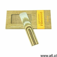 Fiberreed Stroik Saksofon barytonowy Hemp H - ogłoszenia A6.pl