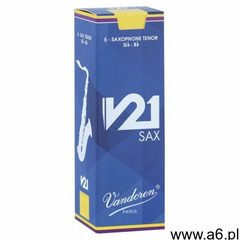 Vandoren v21 3.0 stroik do saksofonu tenorowego - ogłoszenia A6.pl