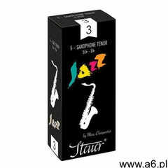 Steuer Stroik Saksofon tenorowy Jazz 3 - ogłoszenia A6.pl