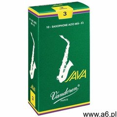 java 4.0 stroik do saksofonu sopranowego marki Vandoren - ogłoszenia A6.pl