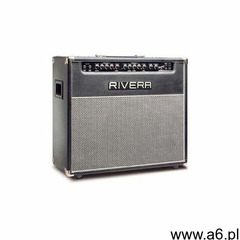 suprema 55 112 55 watt lampowy wzmacniacz gitarowy marki Rivera - ogłoszenia A6.pl
