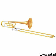 King (704562) Puzon tenorowy Bb/F 608F Legend - ogłoszenia A6.pl