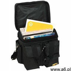 Rockbag dj nylon record bag for 80 lps - ogłoszenia A6.pl