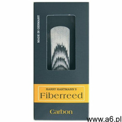 Fiberreed Stroik Saksofon barytonowy Fiberreed Carbon MS - ogłoszenia A6.pl