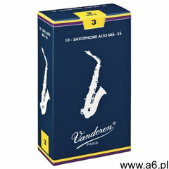 Vandoren Standard 5.0 stroik do saksofonu altowego - ogłoszenia A6.pl