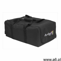 asc-ac-131 pokrowiec na efekt świetlny 530x215x330mm marki Accu case - ogłoszenia A6.pl