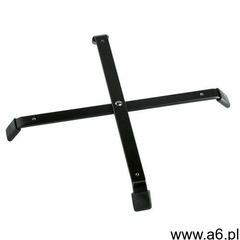 K&m 17710-005-55 składana podstawa do statywów - ogłoszenia A6.pl