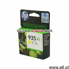 Hp 935xl y oryginalny tusz hp officejet pro 6230, hp officejet 6820, hp officejet pro 6835, hp offic - ogłoszenia A6.pl
