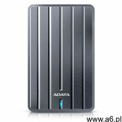 Dashdrive choice hc660 2tb 2.5'' usb3.0 uslim marki Adata - ogłoszenia A6.pl