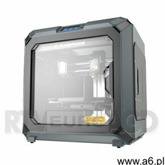 Gembird Flashforge Creator 3 - ogłoszenia A6.pl