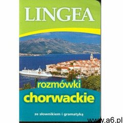 Rozmówki chorwackie (2010) - ogłoszenia A6.pl