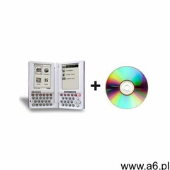 Mówiący Tłumacz Ectaco Partner C4 Ang.-Pol.-Ang. + eBook + Płyta CD (ponad 200 języków!). - ogłoszenia A6.pl