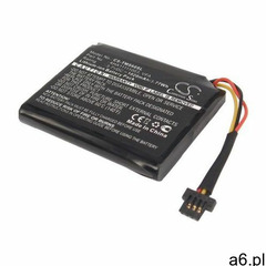 Cameron sino Tomtom start 60 / vfa 1020mah 3.77wh li-ion 3.7v () - ogłoszenia A6.pl