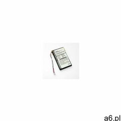 Zamiennik Bateria tomtom go 530 live go 630 go 720 go 730 go 930 vf8 1697461 ahl03714000 1300mah 4.8 - ogłoszenia A6.pl