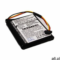 Cameron sino Tomtom one 140 / p2 950mah 3.51wh li-ion 3.7v () - ogłoszenia A6.pl