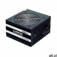 Zasilacz CHIEFTEC GPS-400A8 - ogłoszenia A6.pl