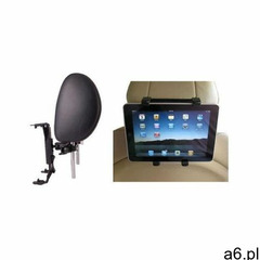 Uchwyt na Tablet, TV.. – Samochodowy, na Zagłówek., 5901445871833 - ogłoszenia A6.pl