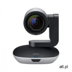 Kamera internetowa LOGITECH PTZ Pro 2 - ogłoszenia A6.pl