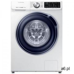 Samsung WW80M644OBW - ogłoszenia A6.pl