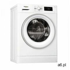 Whirlpool FWSG 81083 - ogłoszenia A6.pl