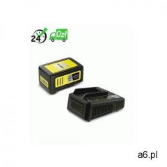 Zestaw: Szybka ładowarka + Bateria 18V / 5 Ah Karcher *!NEGOCJACJA CEN ONLINE!TEL 797 327 380 GW - ogłoszenia A6.pl