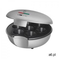 Clatronic Urządzenie do muffinek mm 3496 (4006160616859) - ogłoszenia A6.pl