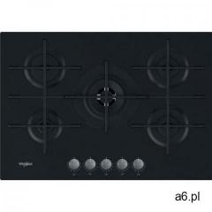 WHIRLPOOL AKWL 728/NB 70 CM - ogłoszenia A6.pl
