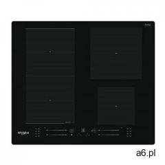 WHIRLPOOL WF S0160 NE - ogłoszenia A6.pl