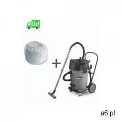 NT 70/2 Tc odkurzacz profesjonalny Karcher + filtr membranowy DORADZTWO => 794037600, GWA - ogłoszenia A6.pl