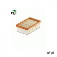 Karcher Płaski filtr falisty do wd 4, wd 5, wd 6, mv, *!negocjacja cen online!tel 797 327 380 gwaran - ogłoszenia A6.pl