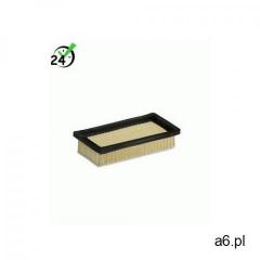 Płaski filtr falisty z powłoką nano WD 7.XXX, Karcher DORADZTWO => 794037600, GWARANCJA 2 LAT - ogłoszenia A6.pl