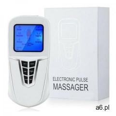 Masażer ciała Tens do masażu elektostymulator - ogłoszenia A6.pl