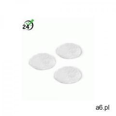 Pady polerujące (3szt) do woskowanych podłóg drewnianych do fp 303 doradztwo => 794037600, gw - ogłoszenia A6.pl