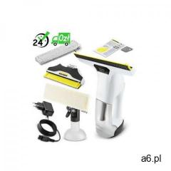 Wv 6 premium home line akumulatorowa myjka do okien doradztwo => 794037600, gwarancja 2 lata, - ogłoszenia A6.pl