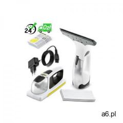 Wv 2 + kv 4 premium home line akumulatorowa myjka do okien doradztwo => 794037600, gwaran - ogłoszenia A6.pl