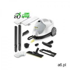 Karcher Sc 4 premium home line easyfix parownica, mop parowy +gold doradztwo => 794037600 - ogłoszenia A6.pl