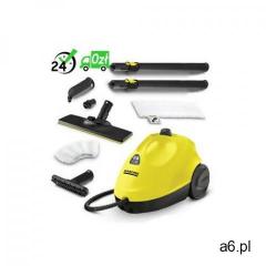 Karcher Sc 2 easyfix parownica, mop parowy +bronze doradztwo => 794037600, gwarancja 2 la - ogłoszenia A6.pl