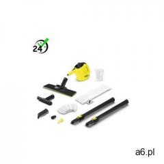 SC 1 EasyFix parownica, mop parowy Karcher + zestaw podłogowy! DORADZTWO => 794037600, GW - ogłoszenia A6.pl
