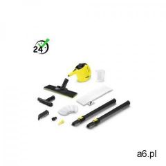 Sc 1 easyfix parownica, mop parowy + zestaw podłogowy! +bronze doradztwo => 794037600 - ogłoszenia A6.pl