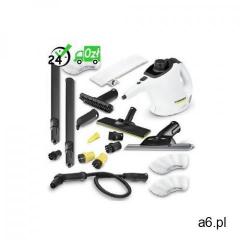 Karcher Sc 1 premium easyfix home line parownica, mop parowy +gold doradztwo => 794037600 - ogłoszenia A6.pl