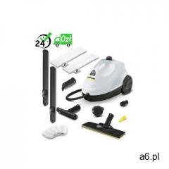 Karcher Sc 2 premium home line easyfix parownica, mop parowy +gold doradztwo => 794037600 - ogłoszenia A6.pl