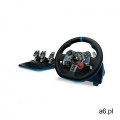 LOGITECH G29 Driving Force Racing Wheel - ogłoszenia A6.pl