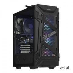 Actina PBA 3600/16GB/1TB/5700XT/600W - natychmiastowa wysyłka kurierska! - ogłoszenia A6.pl