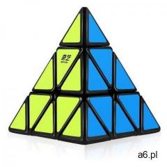Qiyi qiming pyraminx a black - ogłoszenia A6.pl