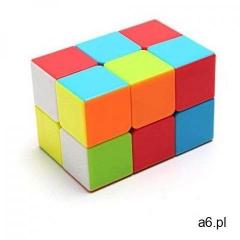 2x2x3 magic cube stickerless marki Lefun - ogłoszenia A6.pl