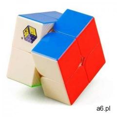 Yuxin little magic 2x2 stickerless - ogłoszenia A6.pl