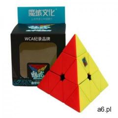 Mo fang Mofangge jiaoshi meilong pyraminx stickerless - ogłoszenia A6.pl