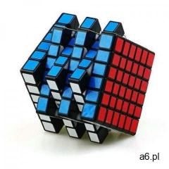 qifan 6x6x6 black marki Qiyi - ogłoszenia A6.pl