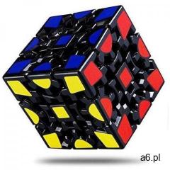 3x3 v1 gear cube black marki Lefun - ogłoszenia A6.pl
